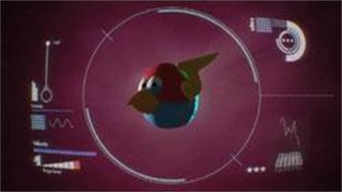 愤怒的小鸟太空版正版