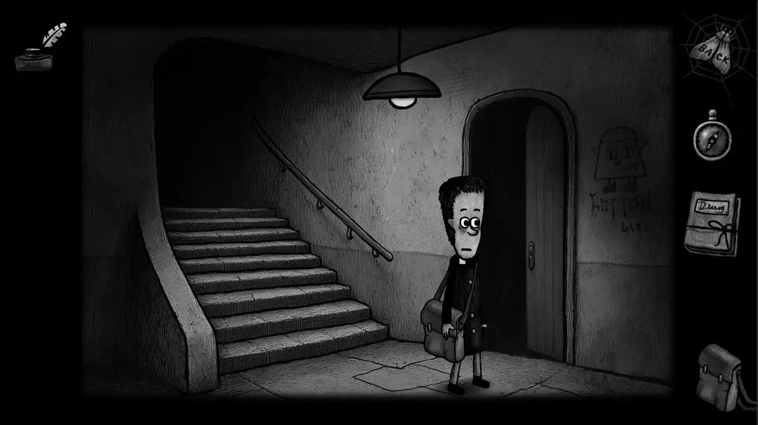 怪物之家2勋章中文版截图2