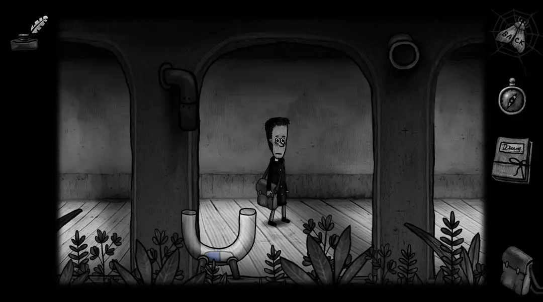 怪物之家2勋章中文版截图3