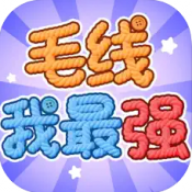 毛线我最强