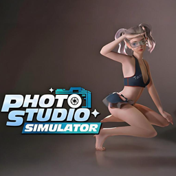 镜头人生模拟写真馆