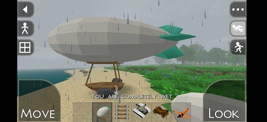 生存战争工业时代