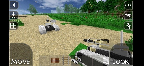 生存战争工业时代