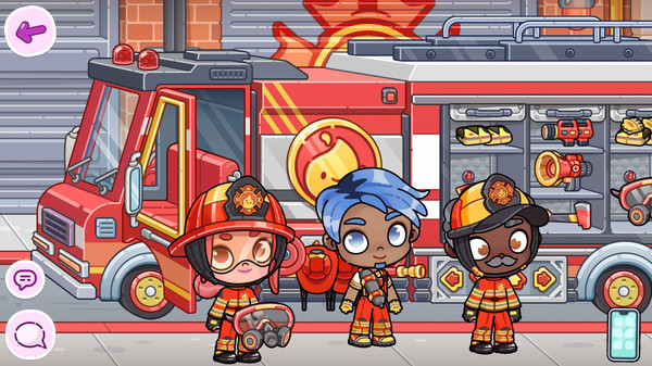 阿凡达世界无实名截图4