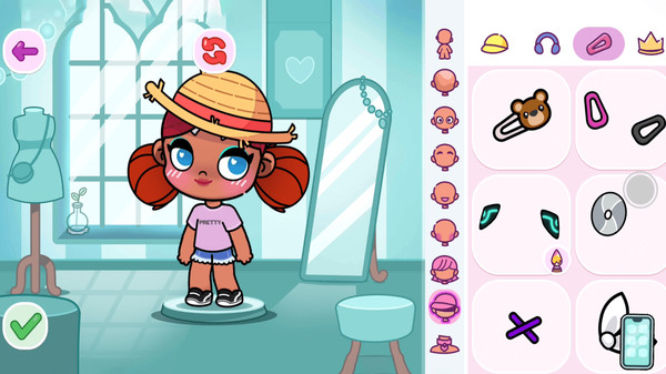 阿凡达世界无实名截图3