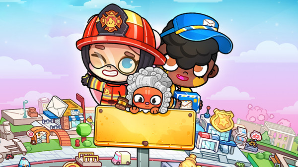 阿凡达世界无实名截图1