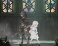 终焉之莉莉安卓手机版