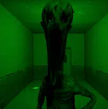 邪恶之地恐怖游戏