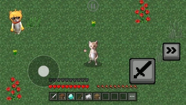 哈基米世界冒险游戏下载