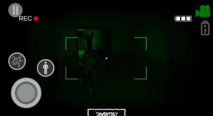 邪恶之地恐怖游戏