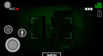 邪恶之地恐怖游戏