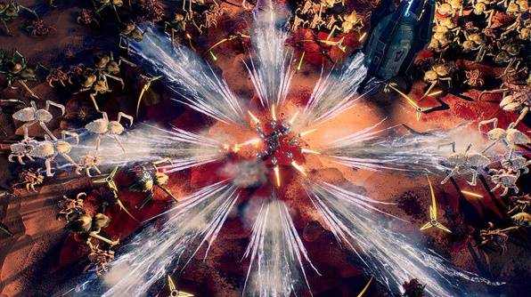 贪婪大地手机版截图1