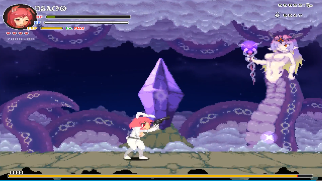 米莉亚战记dx机械娘