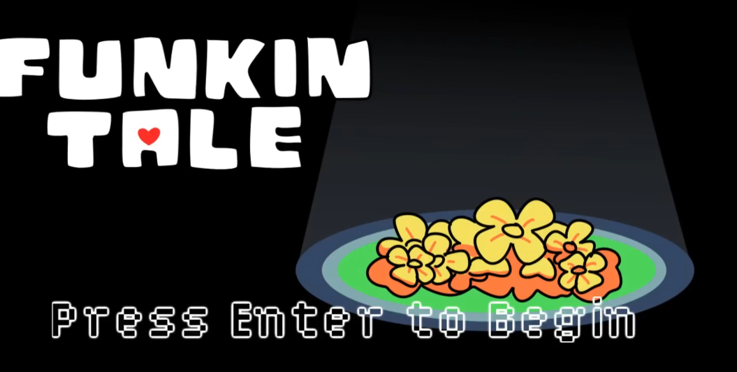 fnf传说之下优质模组