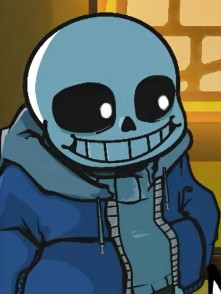 fnf传说之下模组