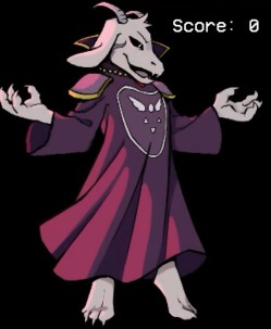 fnf传说之下模组