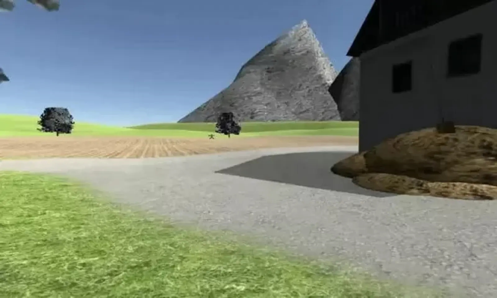 约翰的农场官方正版截图4