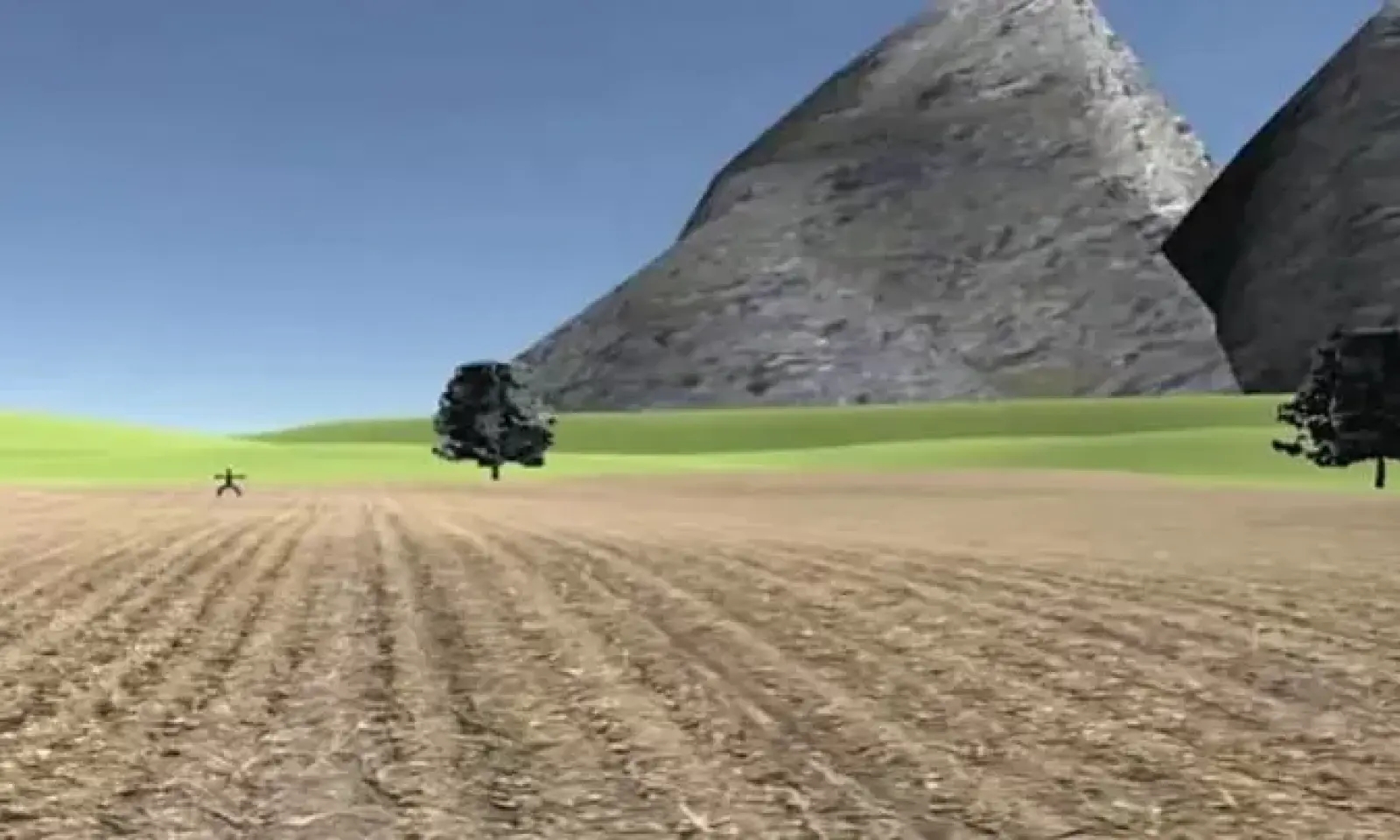 约翰的农场官方正版截图3