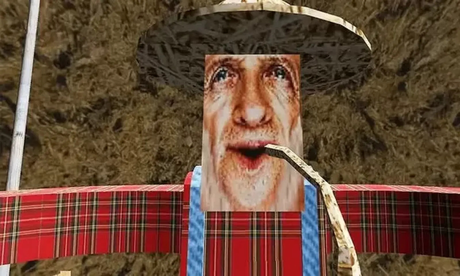 约翰的农场官方正版截图2