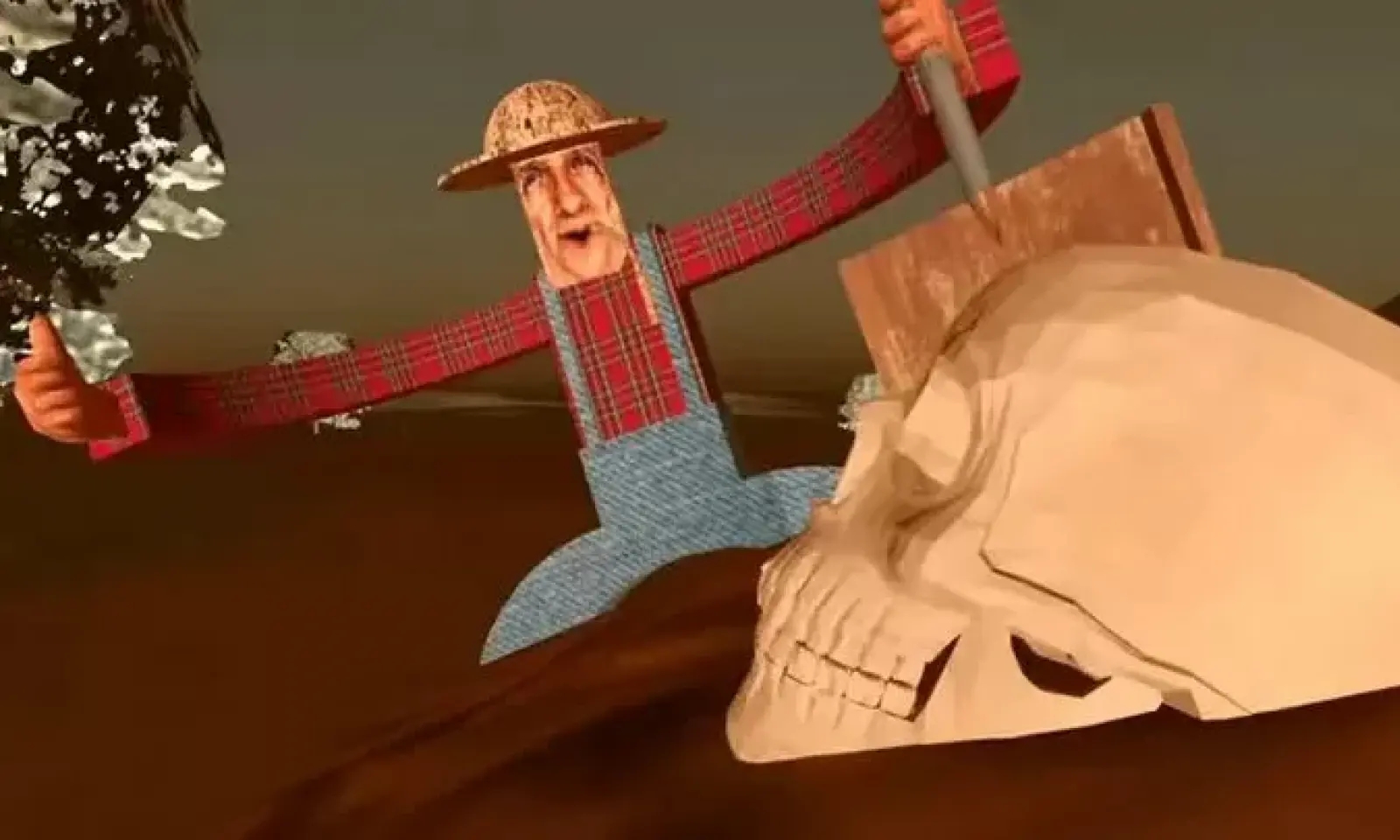 约翰的农场官方正版截图1