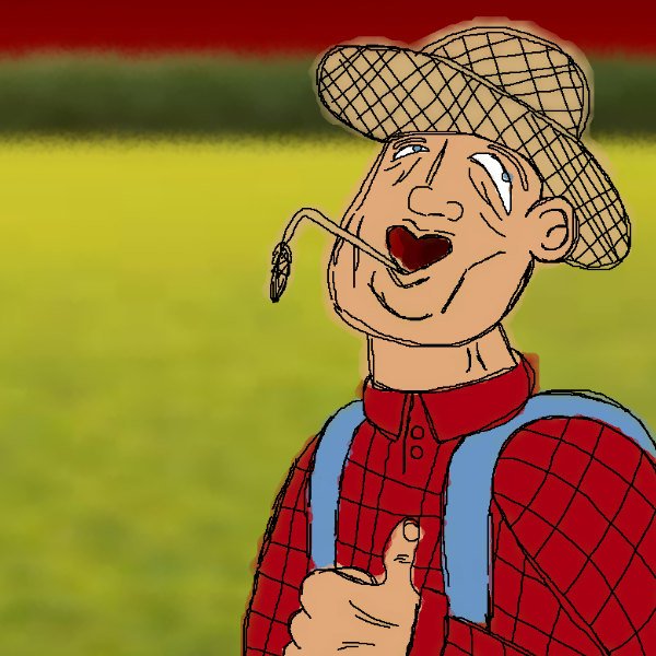 约翰的农场官方正版