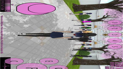 杨德雷模拟器中文版截图2