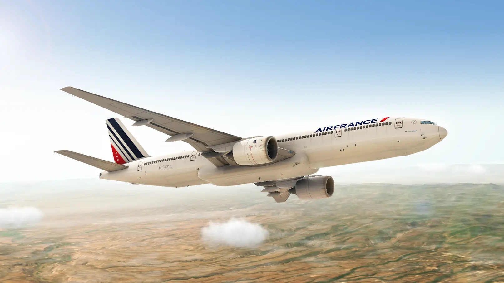 rfs模拟飞行pro版本截图1