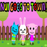 恐怖动森努伊进城了手机免费版