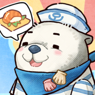 海兽餐厅官方正版