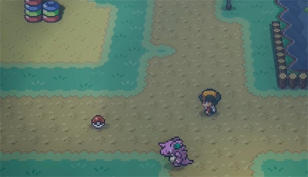 宝可梦银色之羽