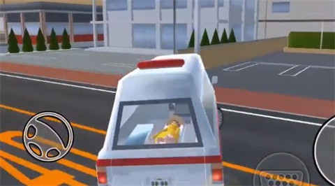 樱花校园模拟器官方版