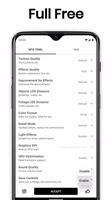 gfx工具箱画质助手三角洲截图3