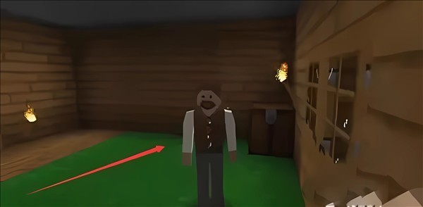 生存战争2游戏3