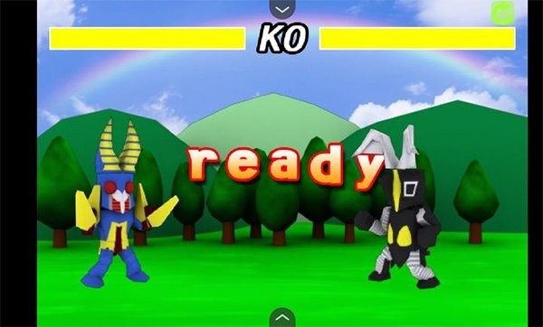 奥特曼家族手机移植版截图4