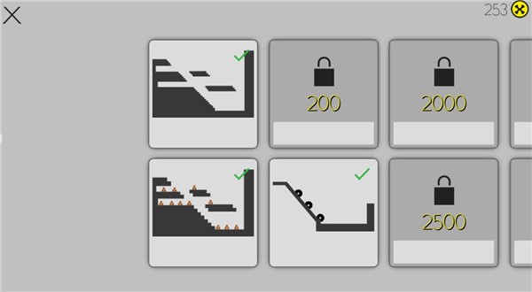 火柴人车祸模拟器手机版