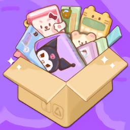 梦幻房间dreamy room游戏