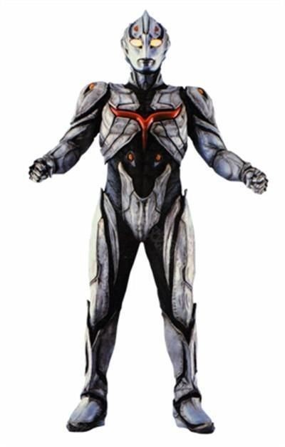 奈克瑟斯奥特曼默示录