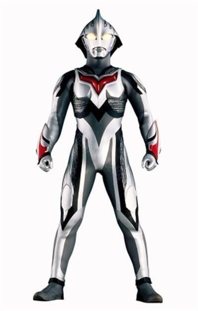 奈克瑟斯奥特曼默示录