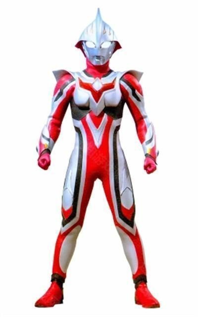 奈克瑟斯奥特曼默示录