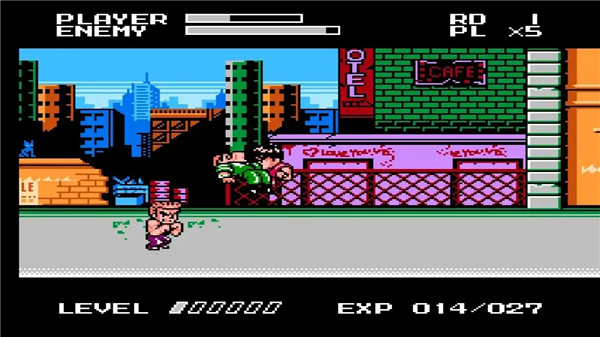 sd快打旋风安卓版截图3