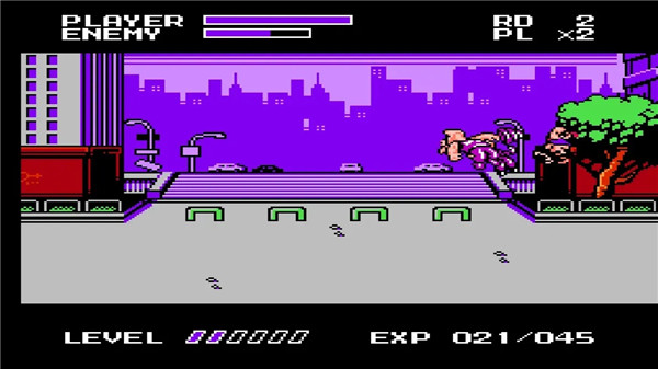 sd快打旋风安卓版截图1