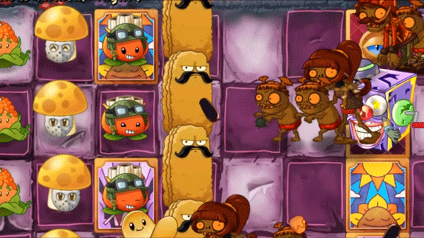 植物大战僵尸返茂版PvZ 2: Reflourished截图4