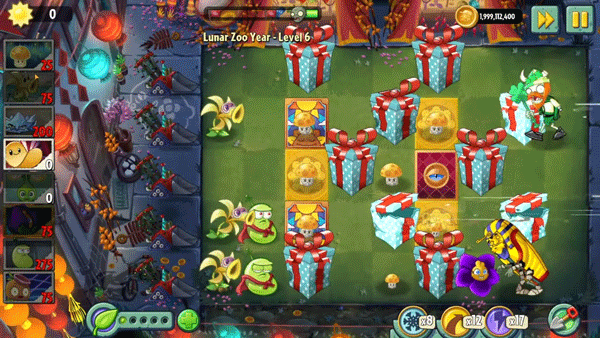 植物大战僵尸返茂版PvZ 2: Reflourished截图2