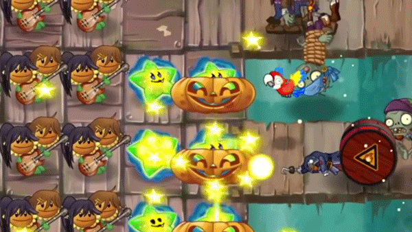 植物大战僵尸返茂版PvZ 2: Reflourished截图1