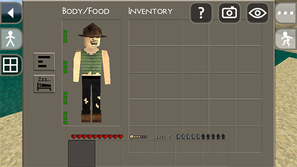 生存战争2野人岛双人联机版截图1