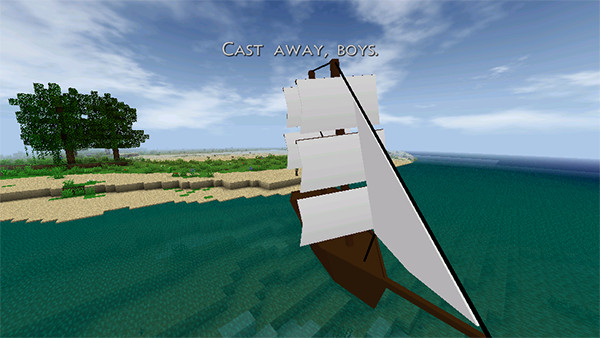 生存战争2野人岛双人联机版截图2