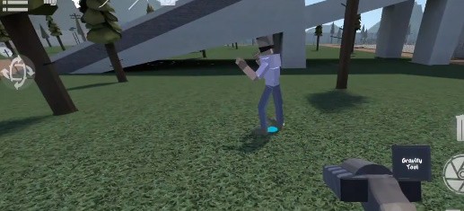 G沙盒仇恨多人联机版