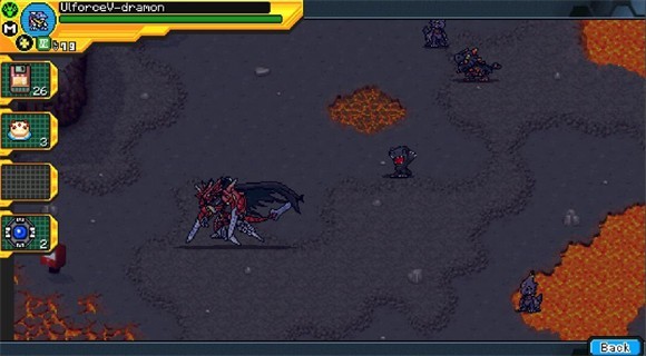 数码驯兽师重生2