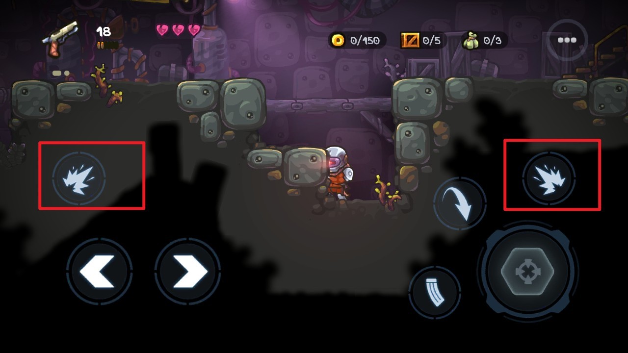 僵尸洞穴中文版