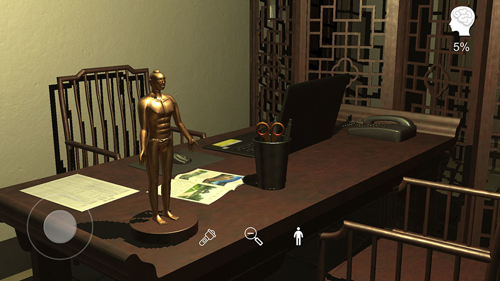 乔康医馆免广告